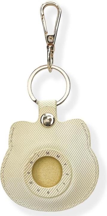 Produktbild Nimmy Case Locator Big Eyed Pet 2.0 Cat khaki