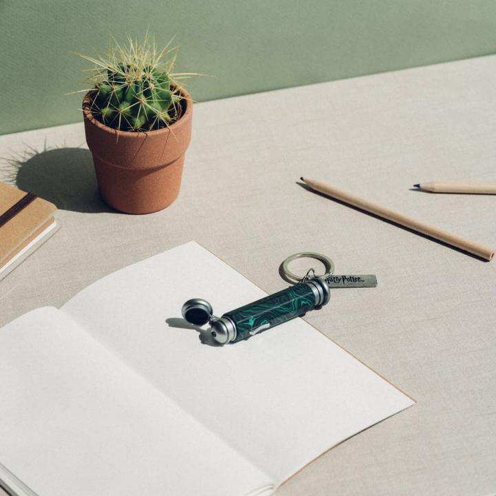 Actual product image NoName HARRY POTTER - Déluminateur - Porte-Clés - 8 cm