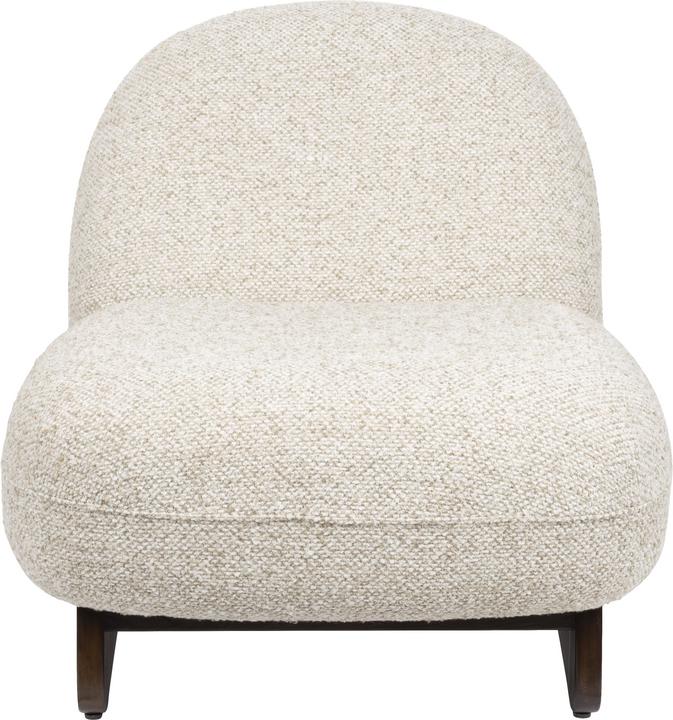 Produktbild Dutchbone Lounge Chair Loom Beige