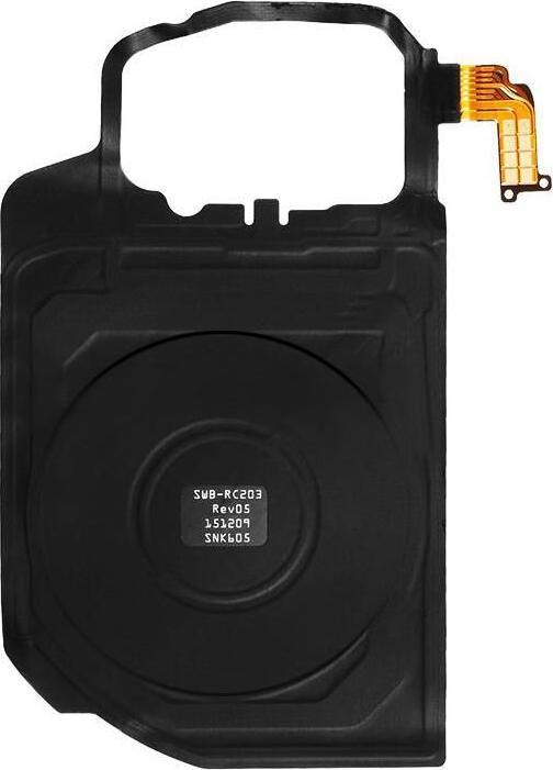 Actual product image CoreParts Wireless Charging Chip with (Galaxy S7)