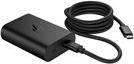Productafbeelding HP 65 W GaN USB-C laptop oplader (65 W)