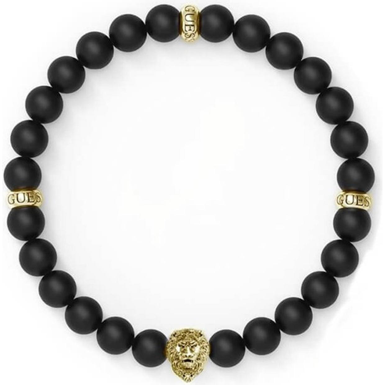 Thumbnail - Guess, Armschmuck, LION KING Armband, (20.50 cm, Edelstahl)