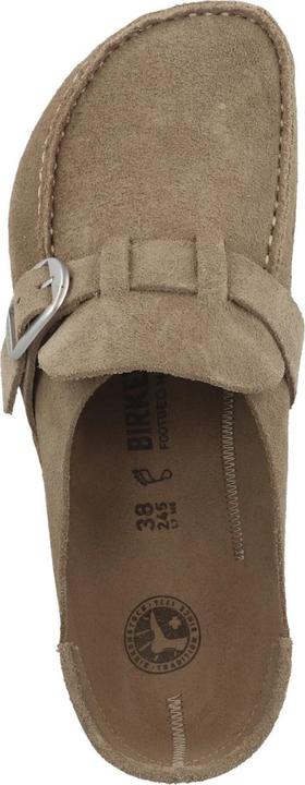 Produktbild Birkenstock Buckley Veloursleder normal - 67937 (38)
