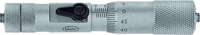 Actual product image Mahr Inside micrometer for large measuring ranges