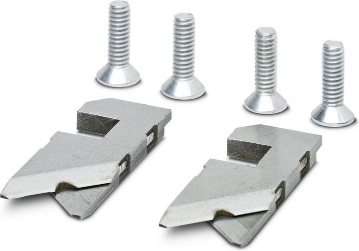Actual product image Phoenix Contact Spare Knife