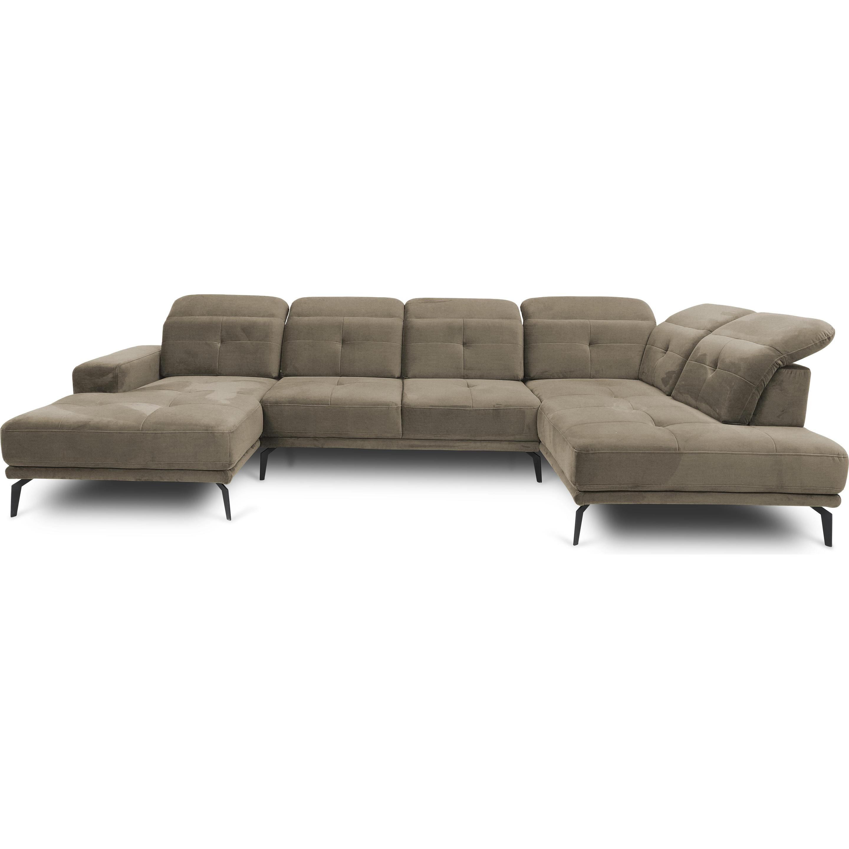 ELTAP, Sofa, Bretan (Ecksofa, Bettsofa)