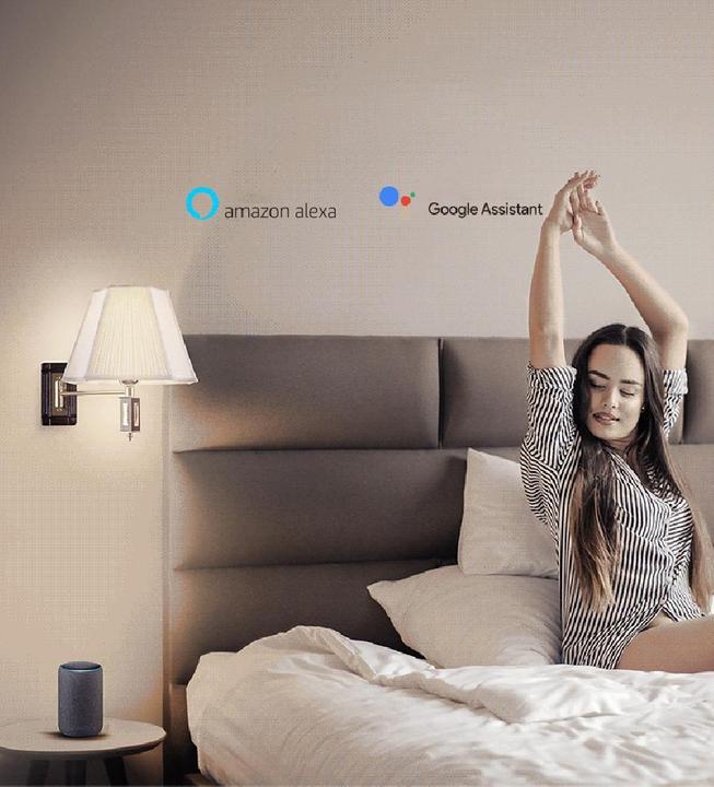 Produktbild Sonoff 4CHR3 (Schaltaktor)