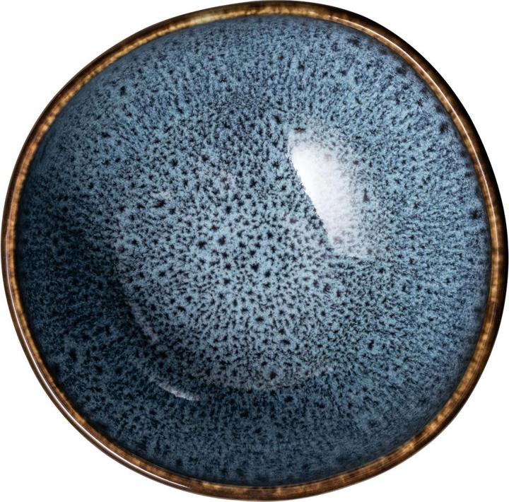 Image du produit Like. by Villeroy & Boch Bol de soupe Lave glacé (12.80 cm, 0.28 l, 1 x)