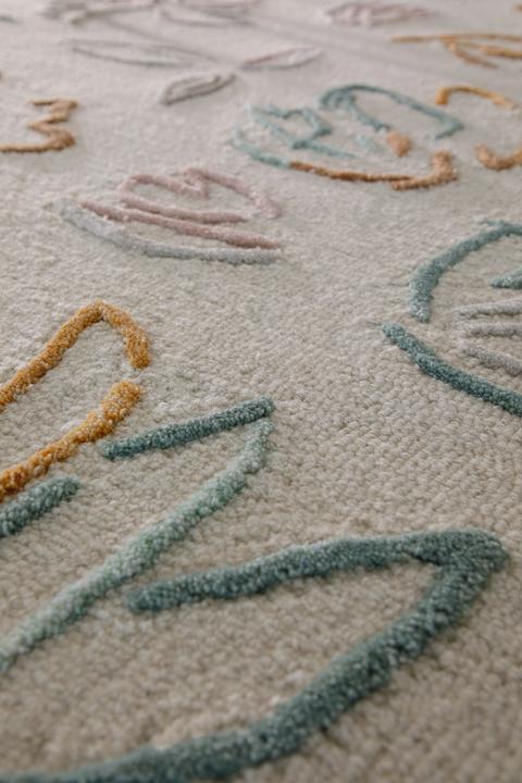 Immagine prodotto Wecon Home Teppich Vee (200 x 140 cm)