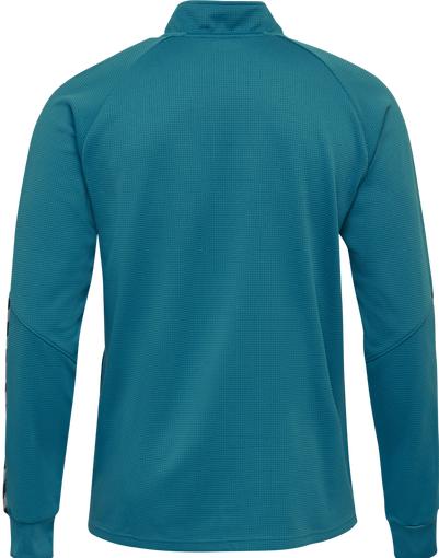 Produktbild hummel Authentic Poly Zip Jacket (S)