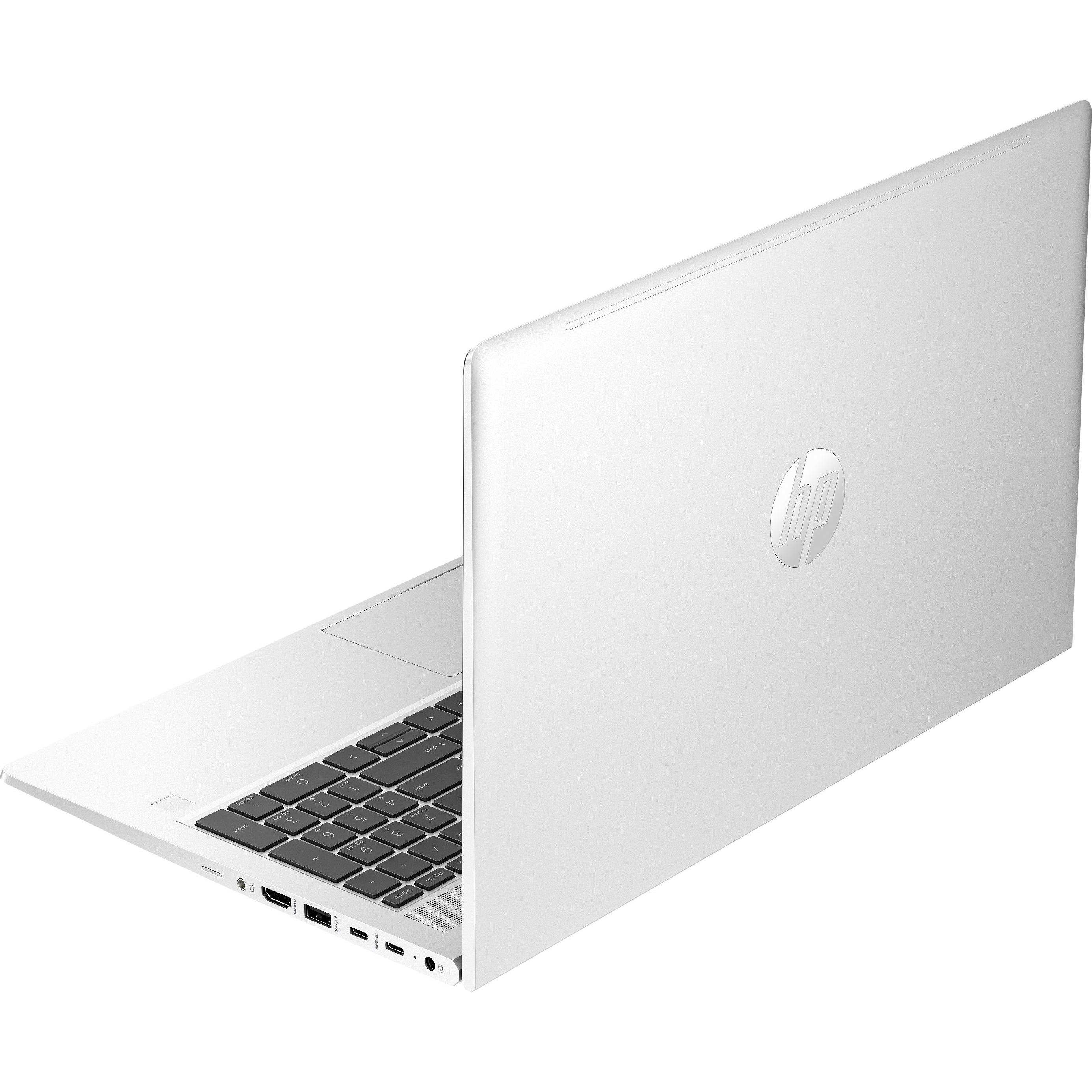 HP ProBook 450 15.6 inch G10 Notebook PC, Notebook Ersatzteile, Silber