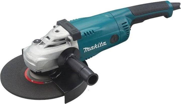 Produktbild Makita Angle grinder GA9020SF02 (230 mm)