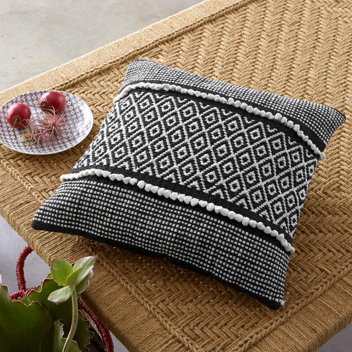 Produktbild La Redoute Interieurs Curico (45 x 45 cm)