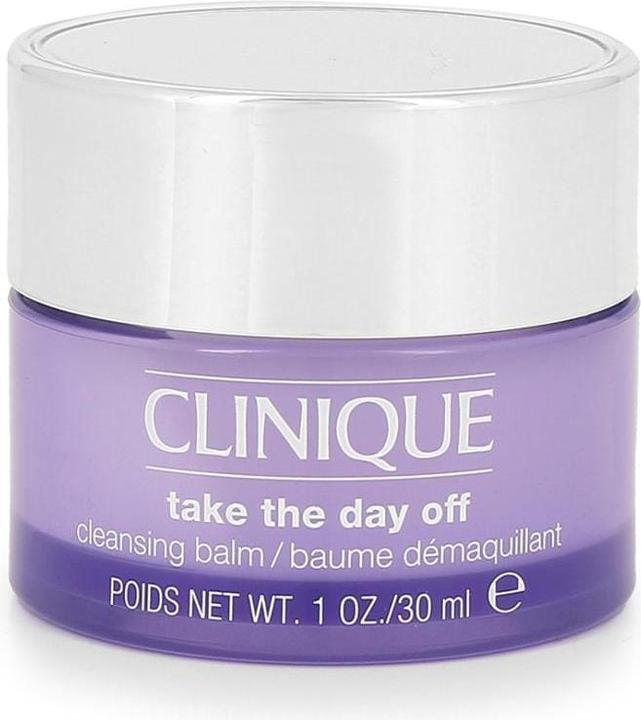 Actual product image Clinique Take The Day Off (Cleansing Balms, 30 ml)