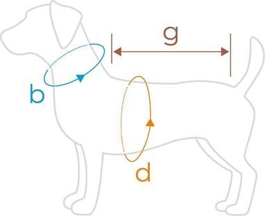 Produktbild amiplay Hoodie Dog Yorkshire Texas 30cm Red (30, Hundepullover)