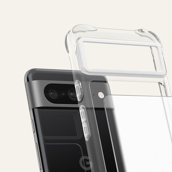 Produktbild Spigen Cyrill Ultra Sheer (Google Pixel 8)