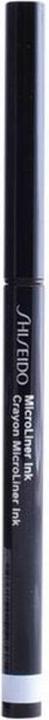Actual product image Shiseido MicroLiner Ink (White)