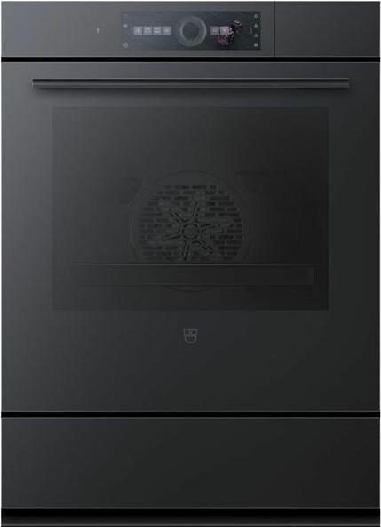 V-ZUG CombairSteamer V6000 76C