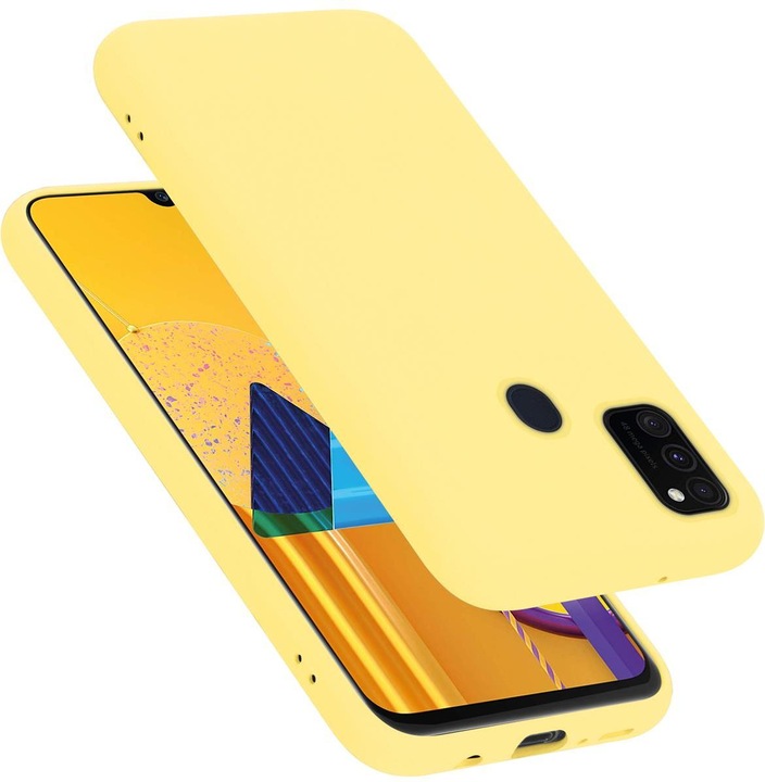 LIQUID YELLOW