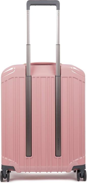 Actual product image Piquadro PQ-Light - Ultra Slim Cabin Hard Shell Trolley (34 l)