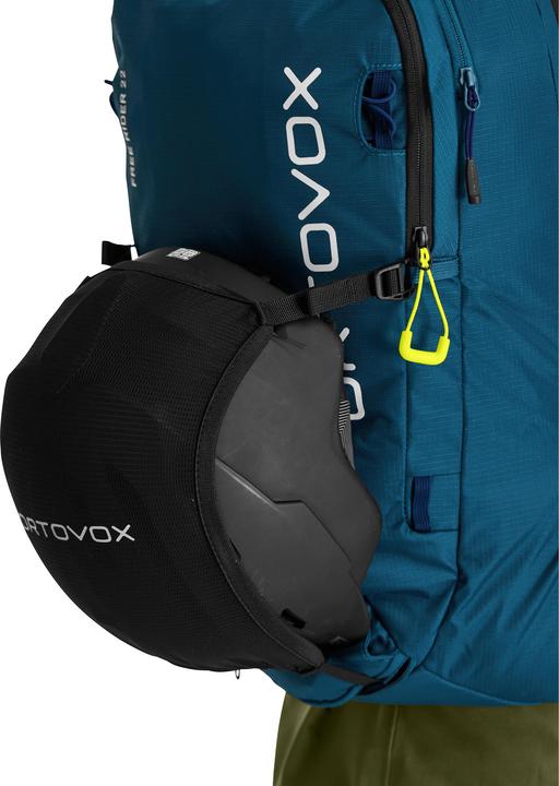 Actual product image Ortovox FREE RIDER 22 (22 l)