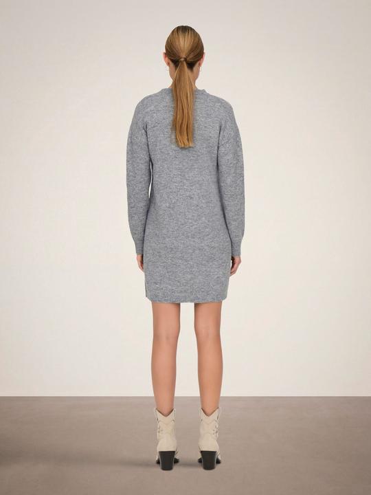Image du produit JdY JDYNAMI Midikleid Sweatshirt-Kleid (S)