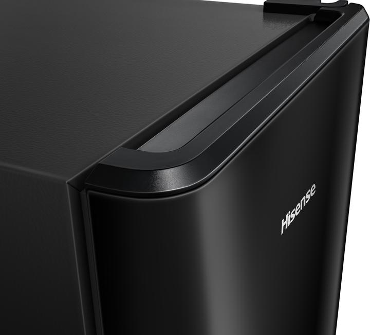 Actual product image Hisense RR220D4BBE (165 l)