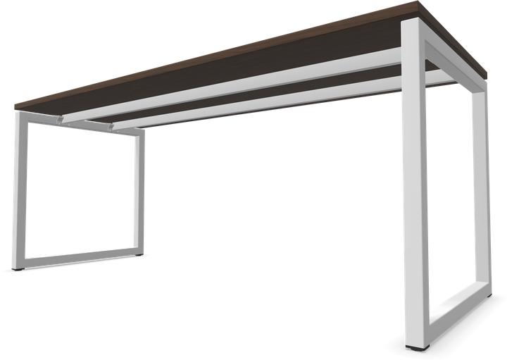 Actual product image Narbutas Nova O desk