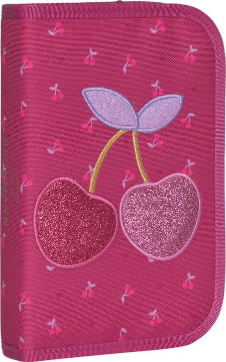 Produktbild Beckmann Schüleretui Cherry