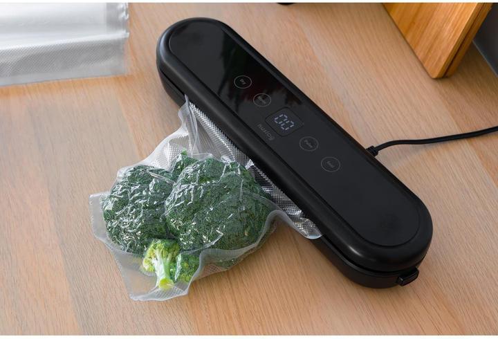 Actual product image Huslog Vacuum Sealer HUS1022