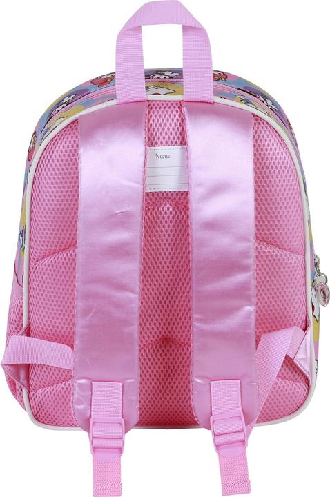 Image du produit Karactermania Elite 3D Backpack Happy