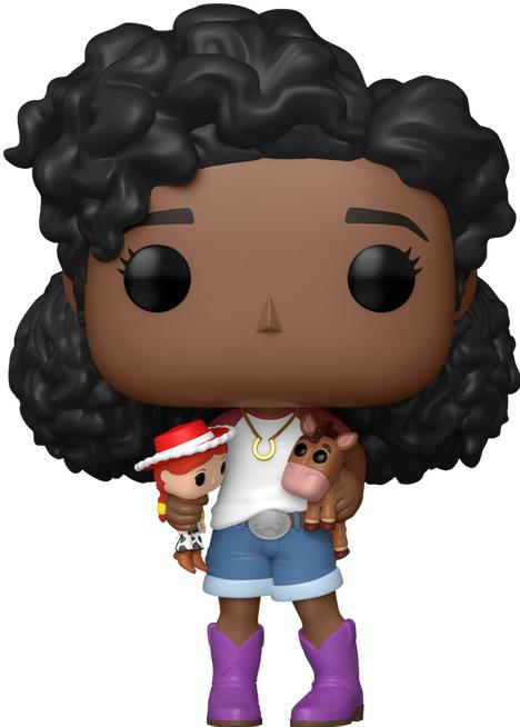 Produktbild Funko POP! Toy Story - TBC6
