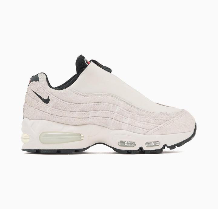 Produktbild Nike Air Max 95 Zip Big Bubble Phantom (35.5)