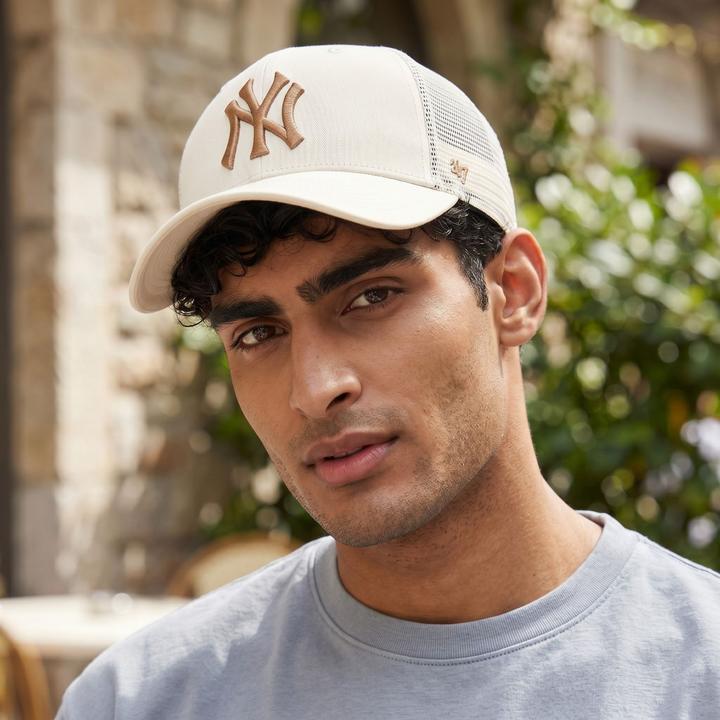 Produktbild 47 Brand Branson New York Yankees (One Size)