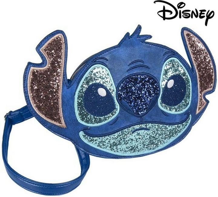 Immagine prodotto Difuzed LILO & STITCH - Stitch - Sacca a tracolla