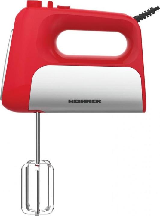 Immagine prodotto Heinner HM-DC500RD (500 W)