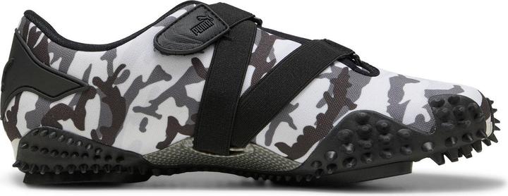 PUMA Noir-Cast Iron