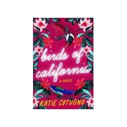 Thumbnail - Birds of California, Belletristik von Katie Cotugno