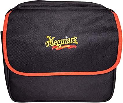 Image du produit Meguiar's Meguiar’s Kit Bag (24x30x30)