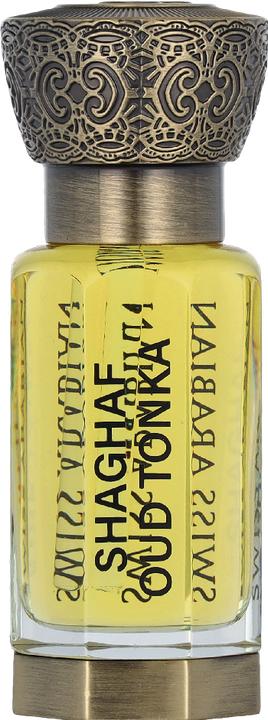 Produktbild Swiss Arabian Shaghaf Oud (Eau de Parfum, 12 ml)