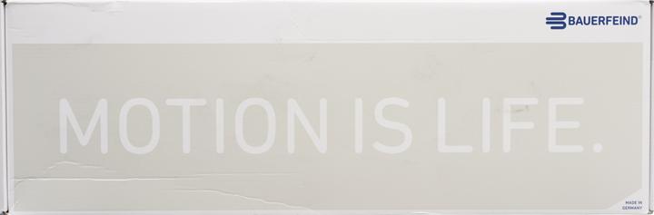 Image du produit Bauerfeind Orthèse stabilisatrice universelle noire (Taille unique)