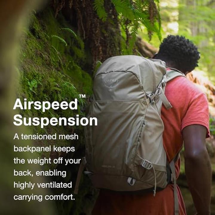 Produktbild Osprey Hikelite 18 (18 l)