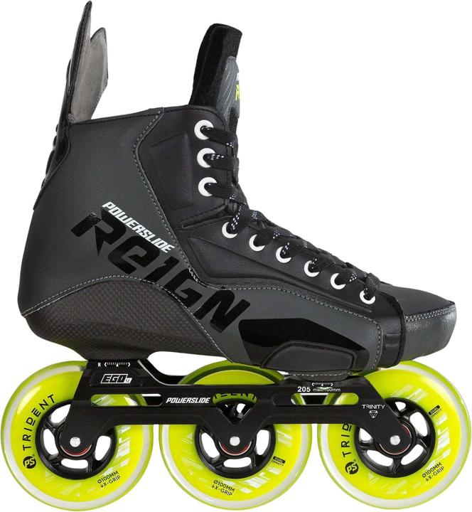 Immagine prodotto Powerslide Ares TRI - 3 ruote 3x100 (38)
