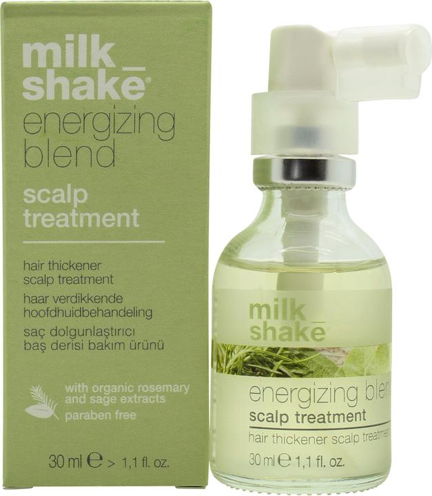 Productafbeelding Milk_Shake Energieke mix hoofdhuidbehandeling (30 ml)