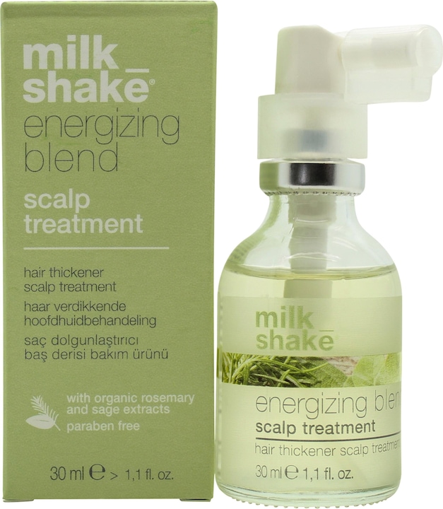 Produktbild Milk_Shake Energizing blend scalp treatment (30 ml)