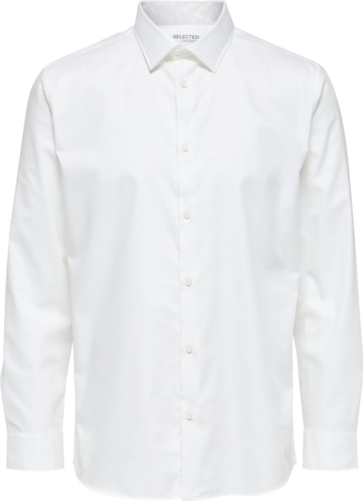 Selected Homme Formelles Hemd