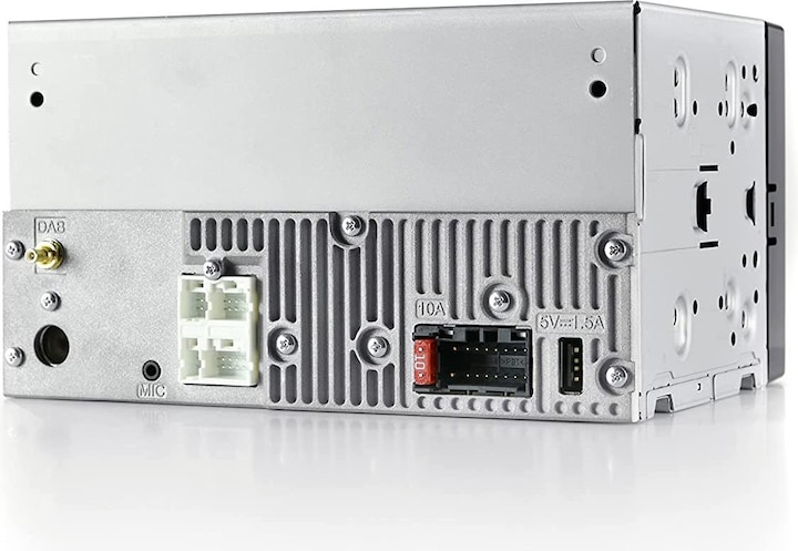 Produktbild Pioneer SPH-DA160DAB (MirrorLink)
