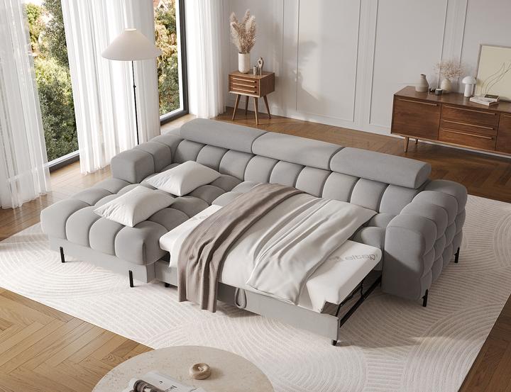 Produktbild ELTAP Felro (3-Sitzer, Ecksofa)