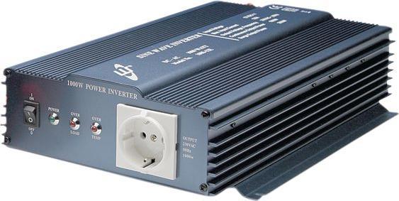 Convertisseur de tension