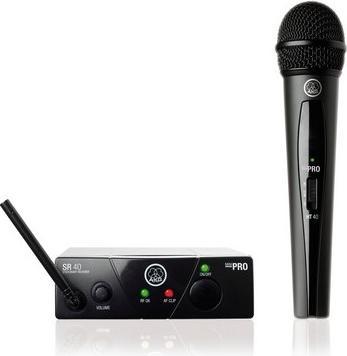 Produktbild AKG Wms40 Mini Gesangsset Band-Ism2